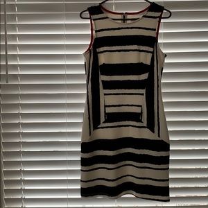 Sleeveless Dress